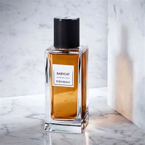 babycat ysl sephora